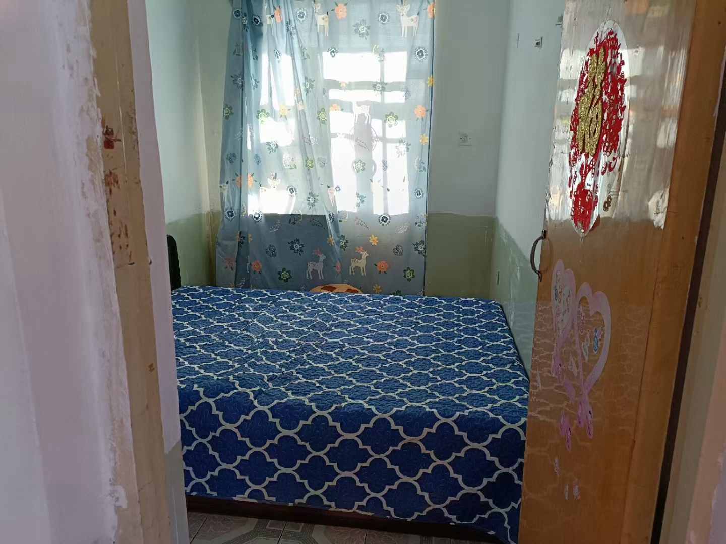 出租 司法小区3室1厅1卫70平米1500元/月住宅